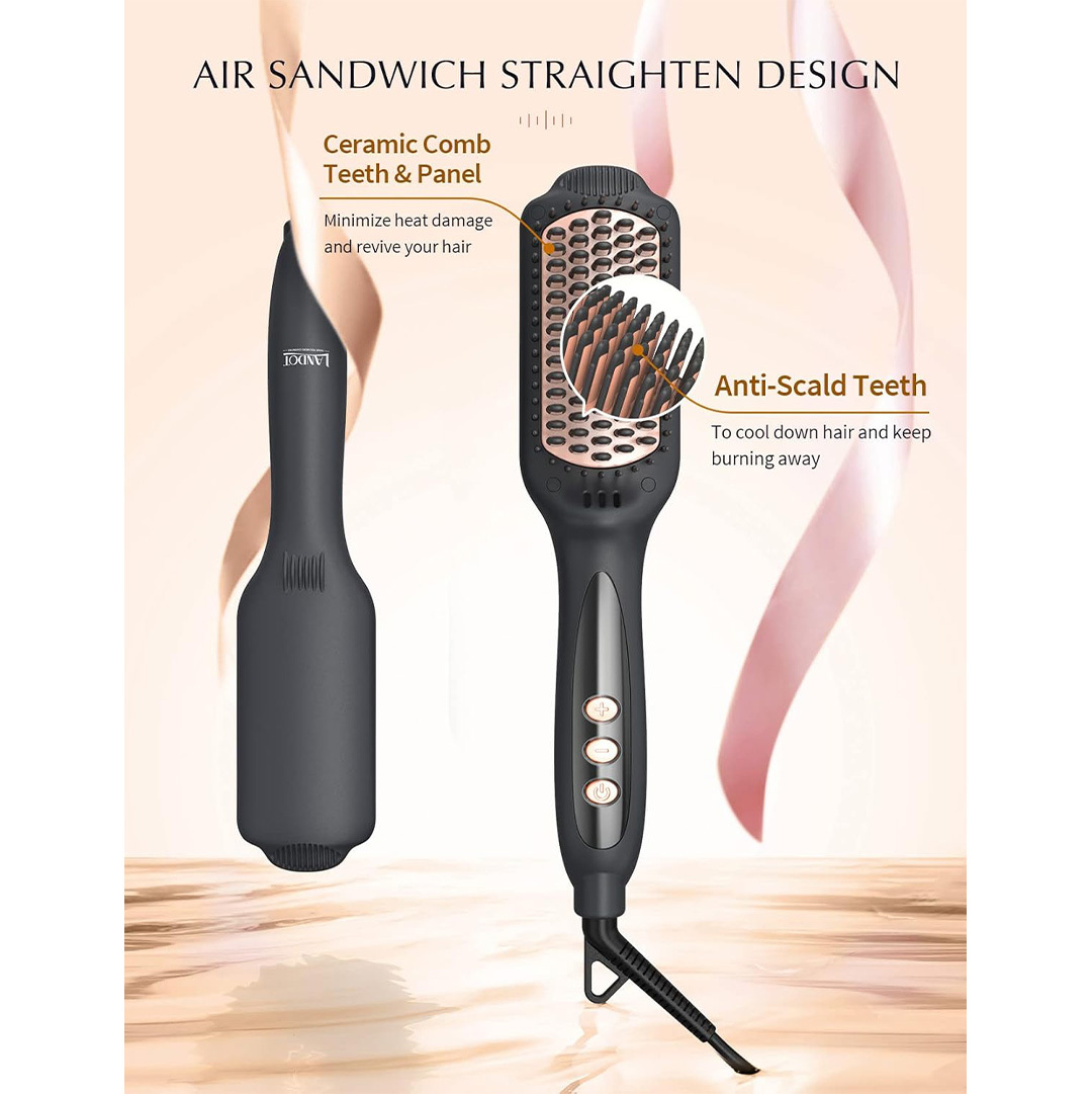 برس حرارتی LANDONT QF-S200 اورجینال