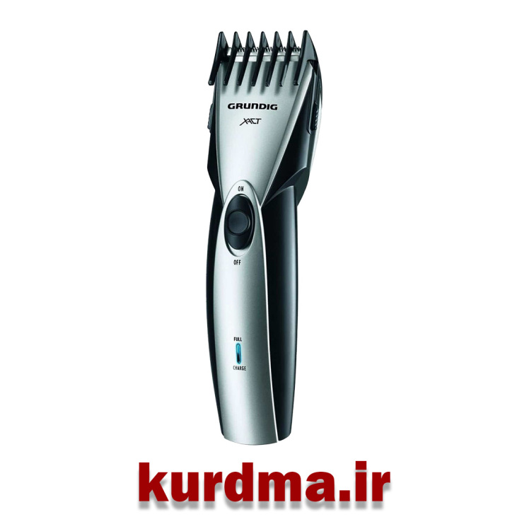 دستگاه اصلاح کننده مو و ریش Grundig MC 3140