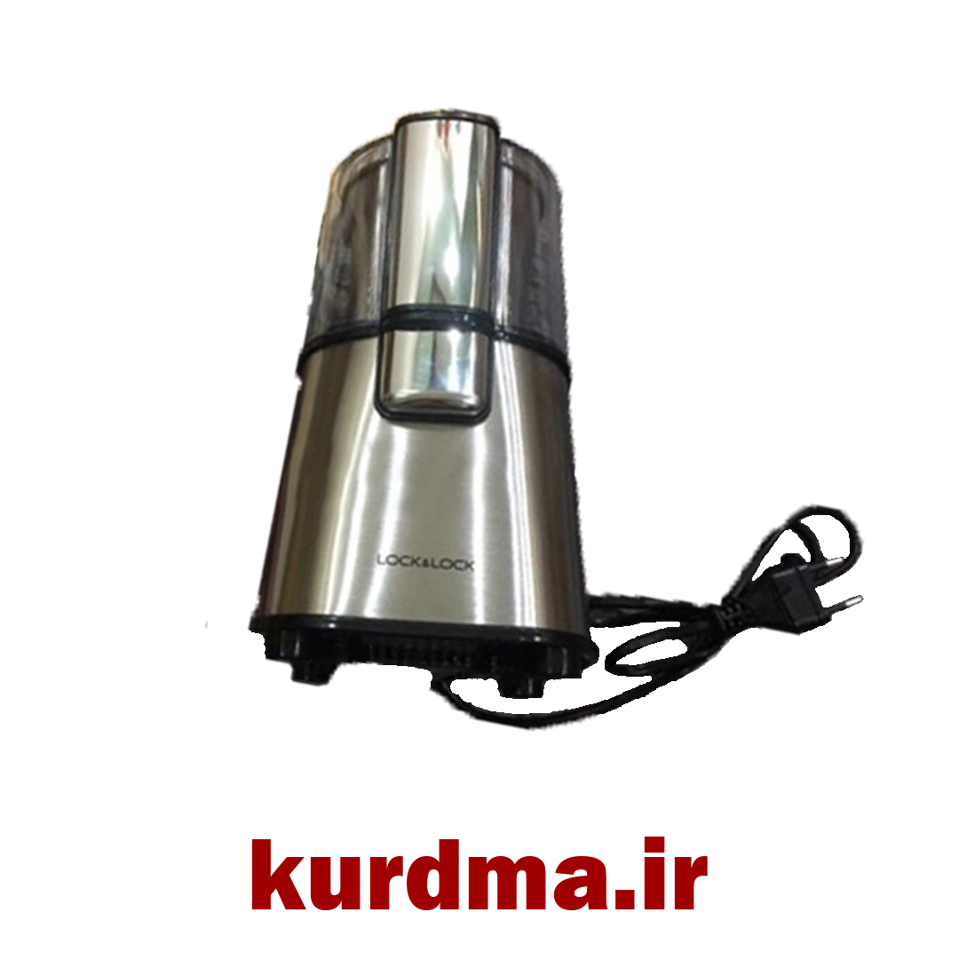 آسیاب قهوه Lock&lock 