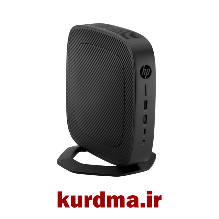 مینی کامپیوتر Thin Client HP T640