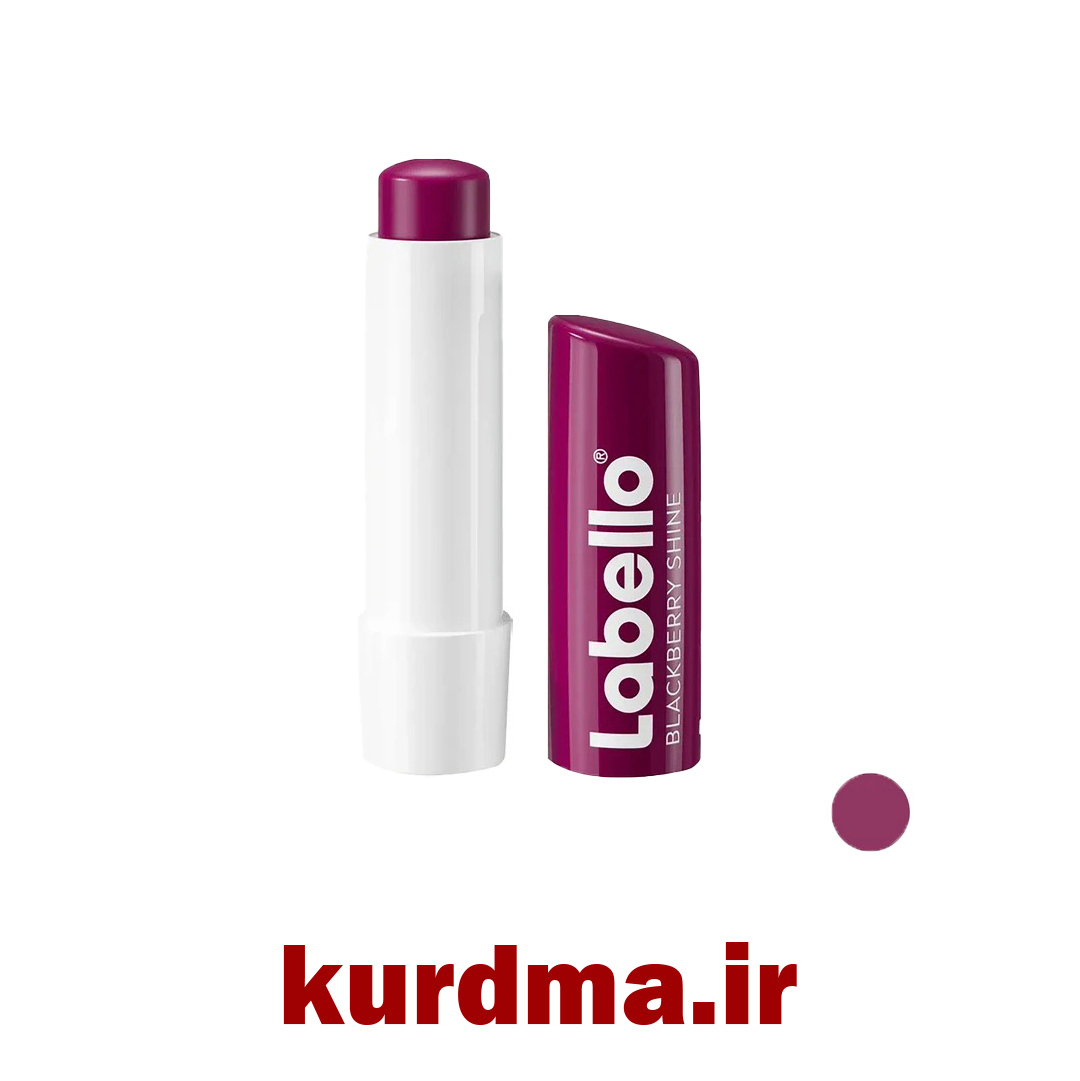  بالم لب لابلو مدل BLAAK-BERPYYY کد 59-89 