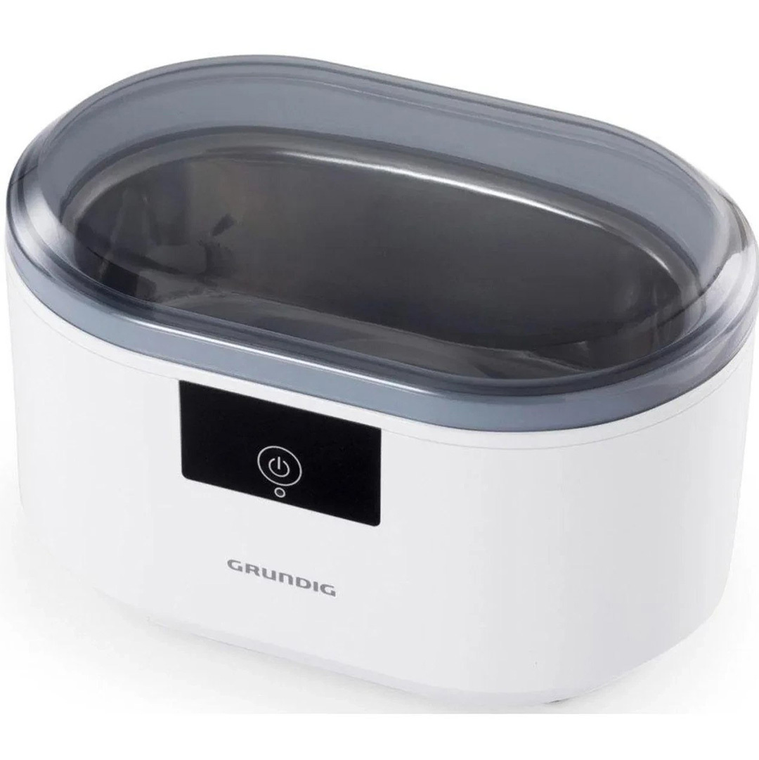 استریل و پاککننده اولتراسونیک گروندیگ ULTRASONIC Grundig UC 5620 اورجینال