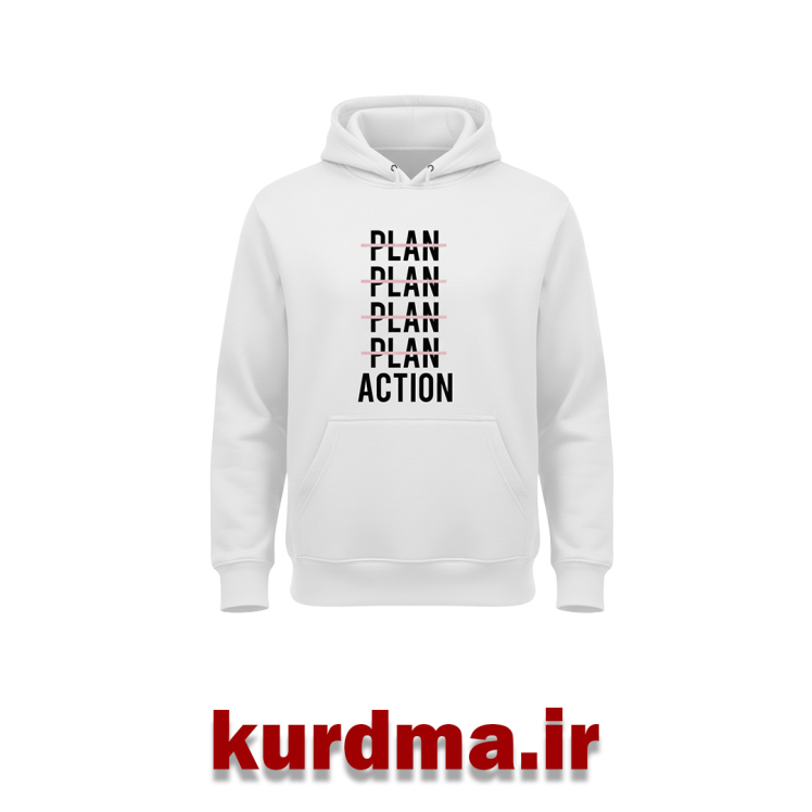 هودی MAG طرح و رنگ دلخواه شما اورجینال