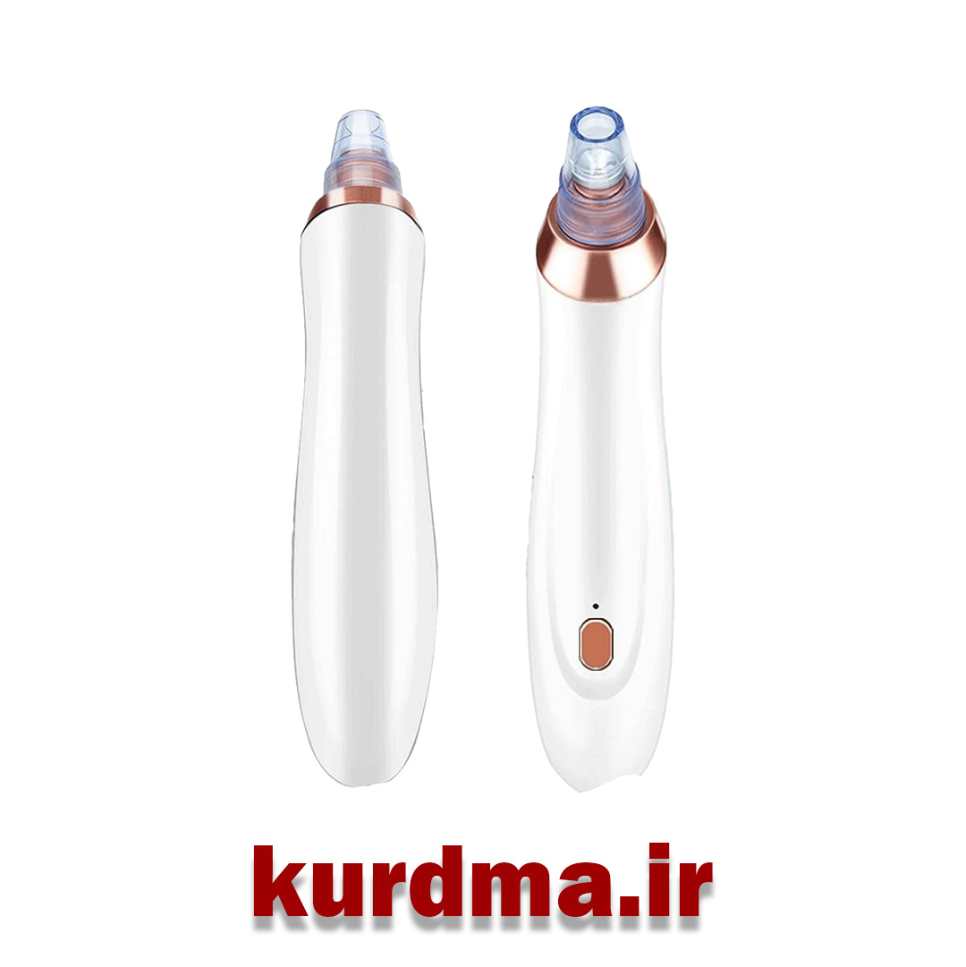  میکرودرم پاک کننده پوست کومدون‌ها Comedones اورجینال 