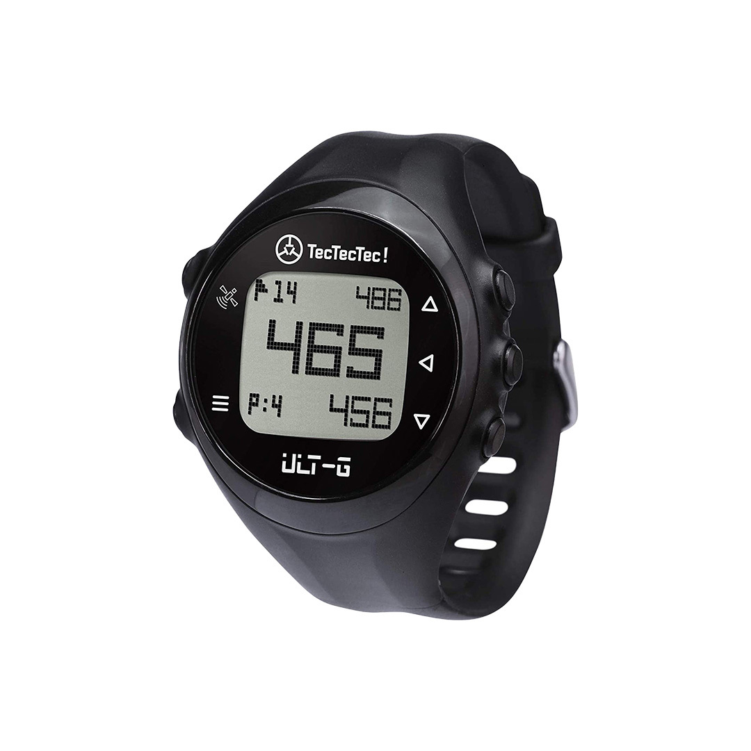  ساعت گلف چند منظوره مدل TecTecTec ULT-G 