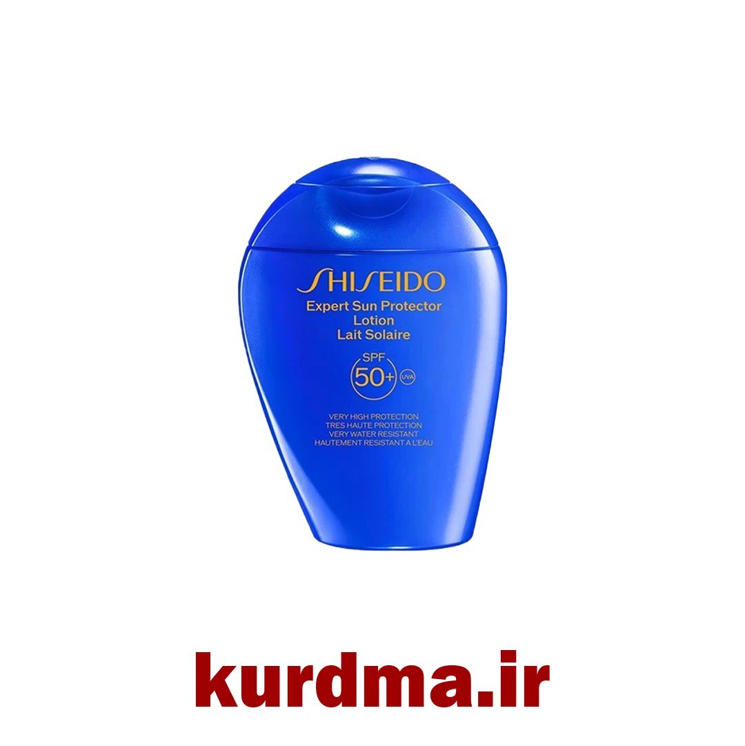  ضد آفتاب شیسیدو SHISEIDO 