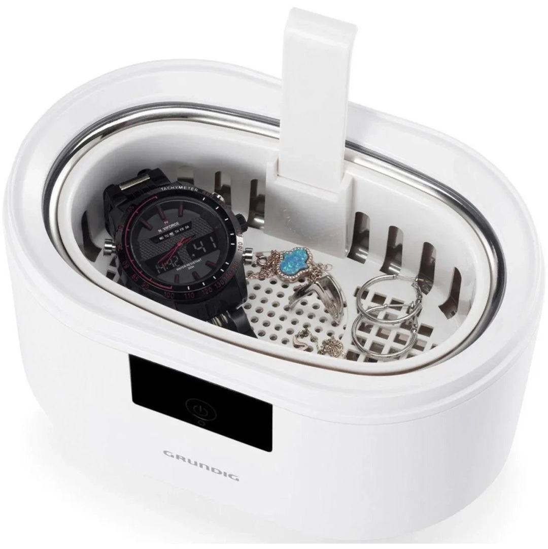 استریل و پاککننده اولتراسونیک گروندیگ ULTRASONIC Grundig UC 5620 اورجینال