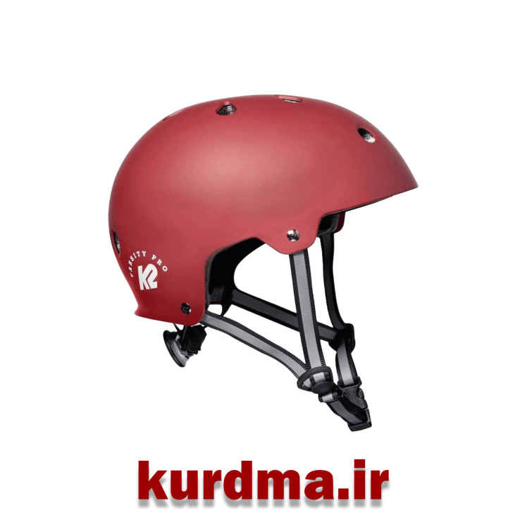 کلاه ایمنی اسکی (هلمت اسکی) مدل VARSITY PRO K2