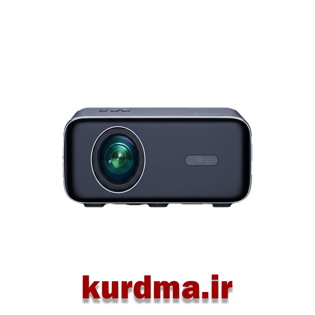  ویدیو پروژکتورWIMIUS P62 