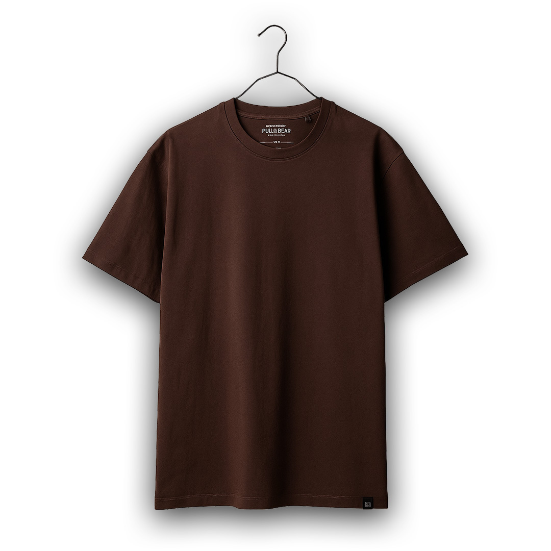  تی شرت pull&bear اورجینال 