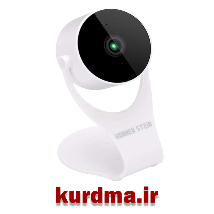 دوربین مدار بستە بیسیم F23