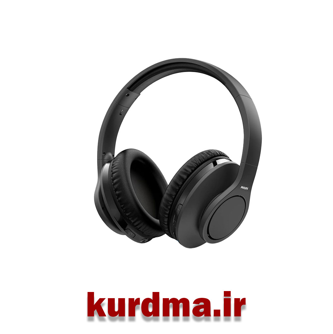  هدفون وایرلس برند Philips TAH6005BK 