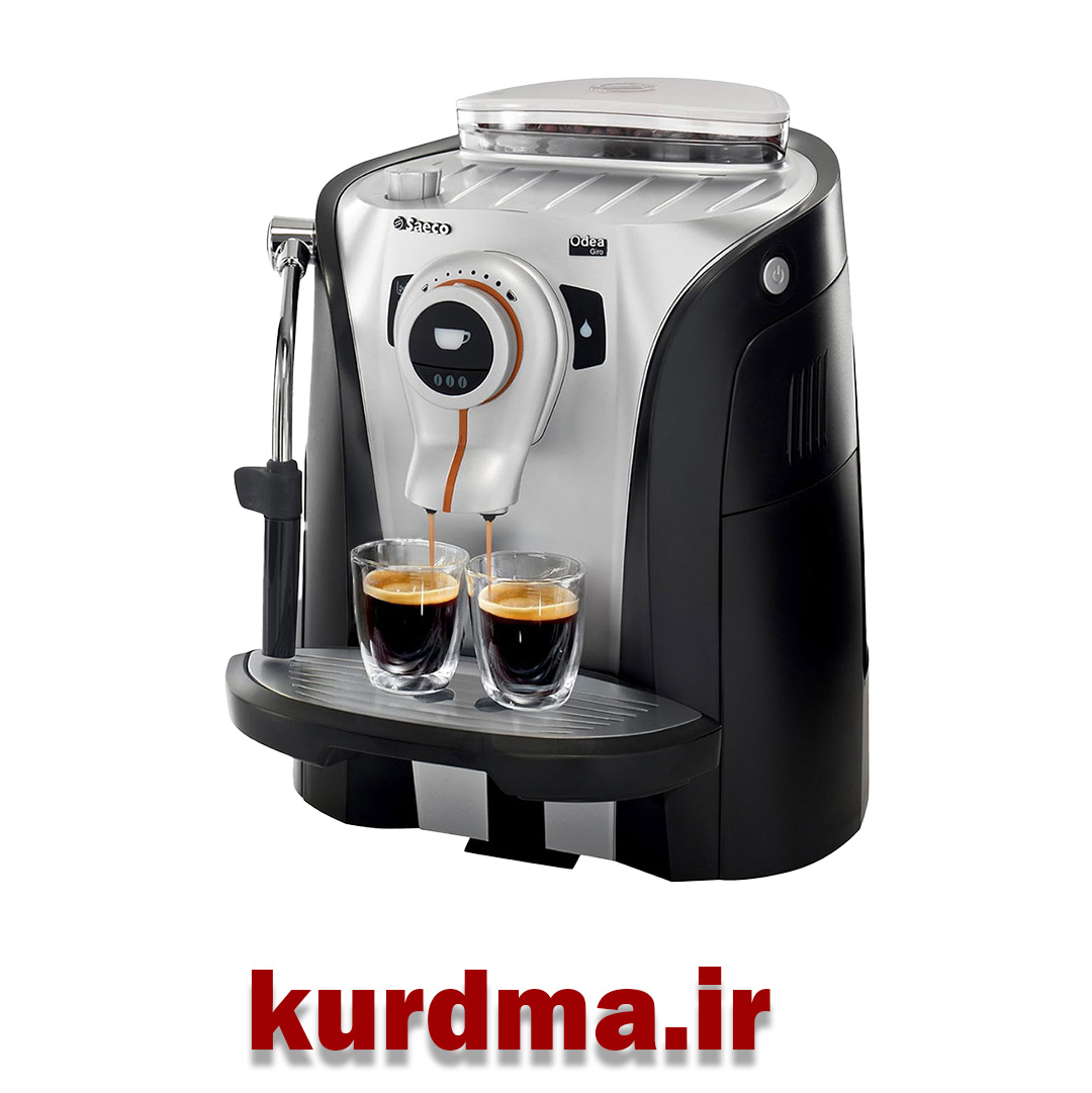 قهوە و اسپرسوساز تمام اتوماتیک سایکو (فیلیپس) Philips Odea Giro Plus