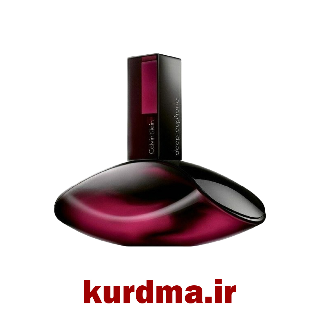  ادکلن زنانه Calvin Klein Deep Euphoria اورجینال 