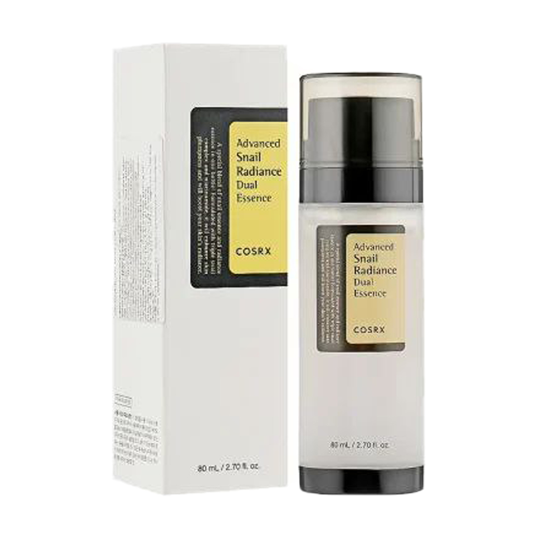  اسنس Dual حلزون کوزارکس COSRX 