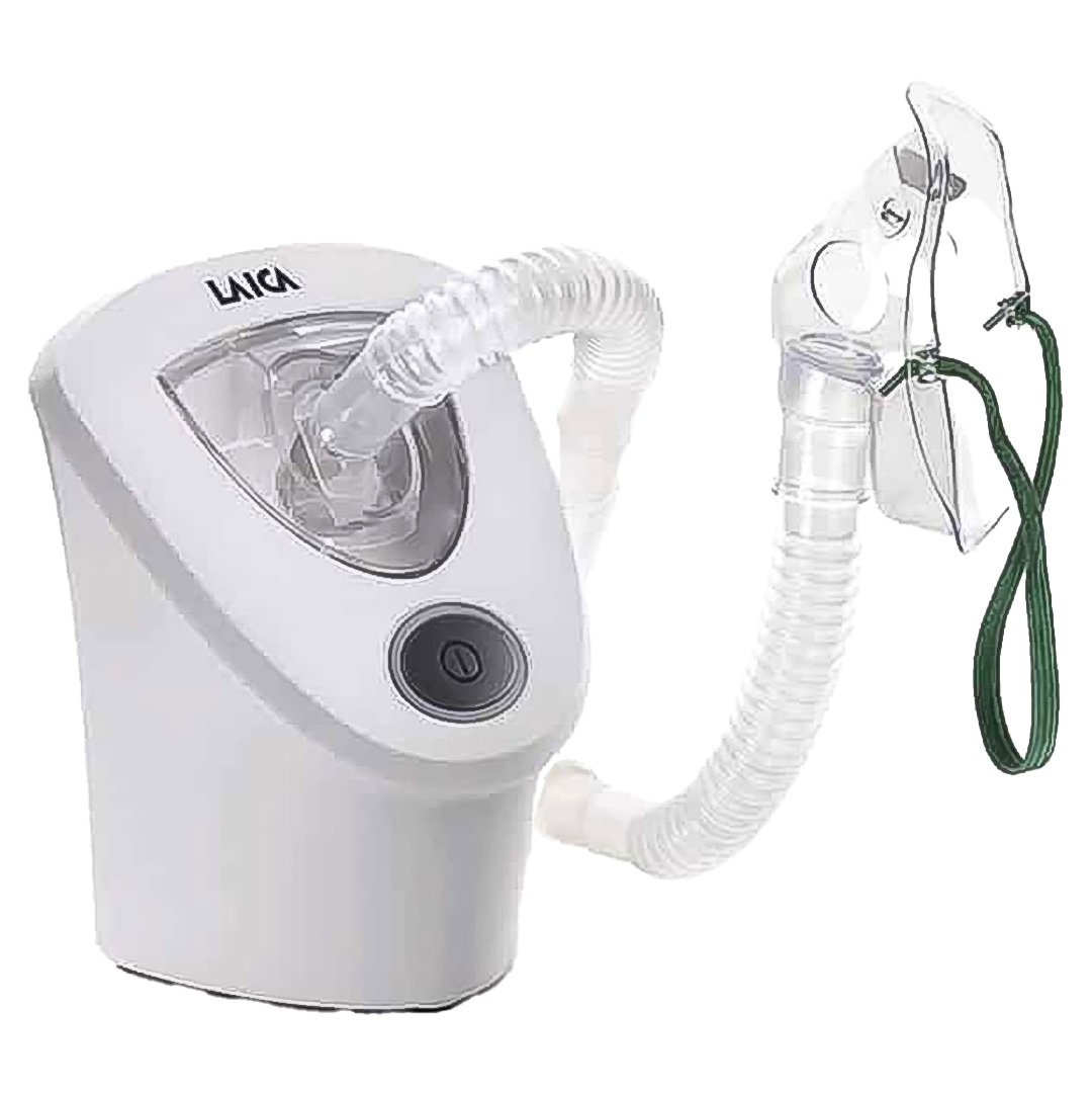  نبولایزر آئروسل اولتراسونیک مدل LAICA MD6026 
