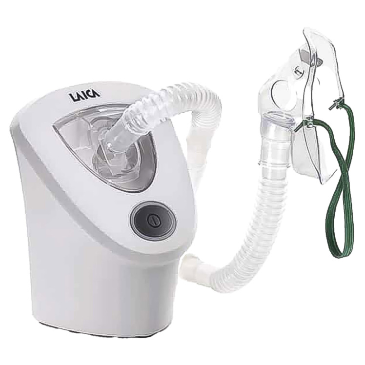 نبولایزر آئروسل اولتراسونیک مدل LAICA MD6026