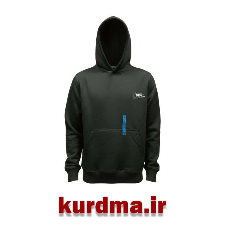 هودی (Pull&bear (Swag اورجینال