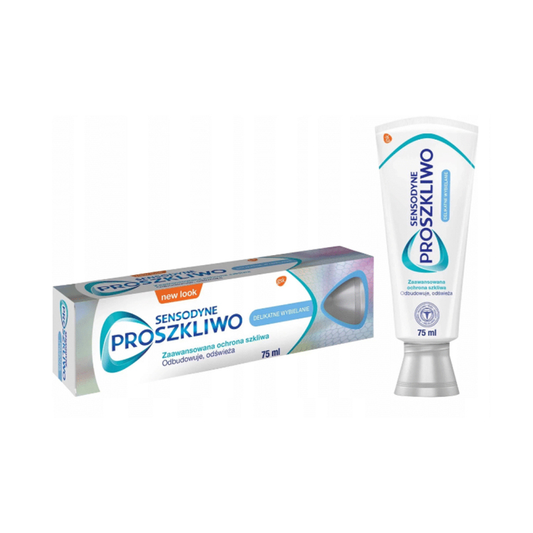 خمیر دندان سنسوداین Sensodyne مدل Extra Fresh