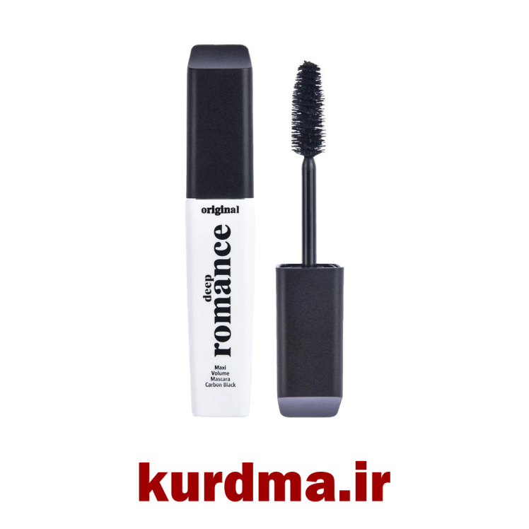  ریمل دیپ رومانس (Deep Romance) مدل DR01