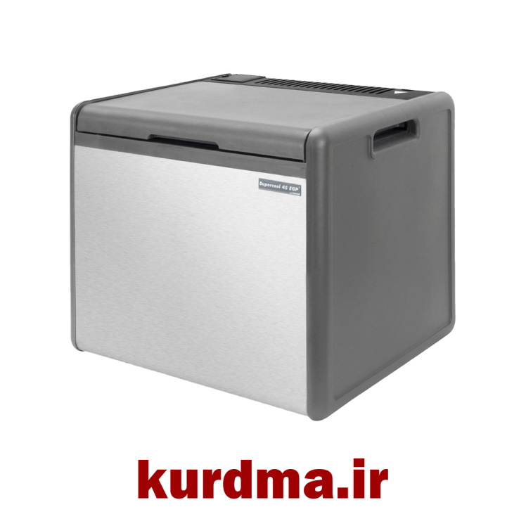 یخچال خودرو 39 لیتری KB7147 COOL BOX