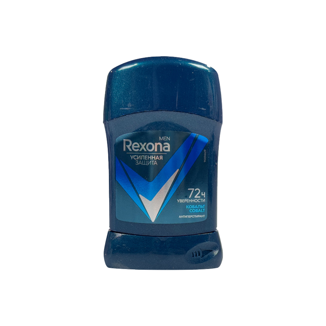  استیک ضد تعریق مردانه رکسونا Rexona مدل Cobalt 