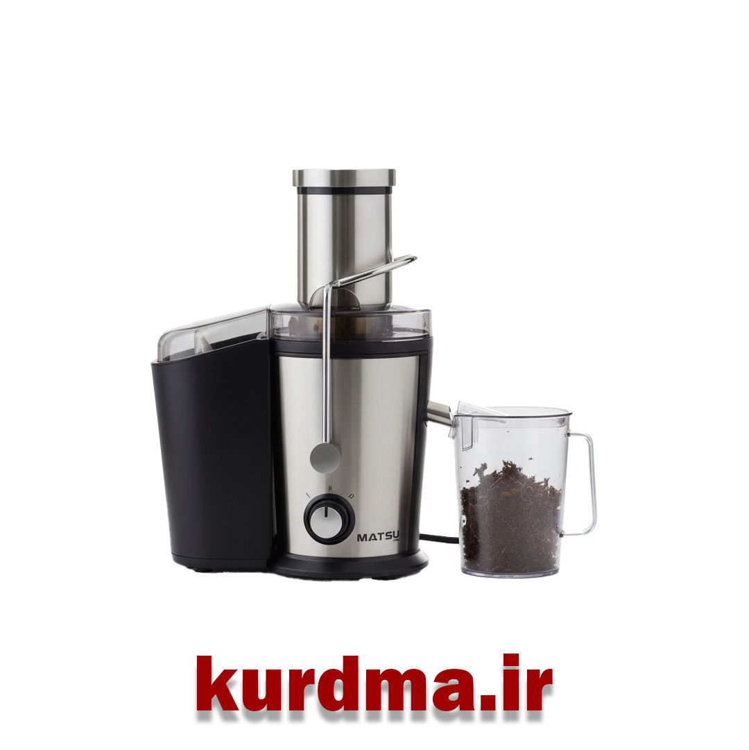  آبمیوه گیری matsu MA-620 