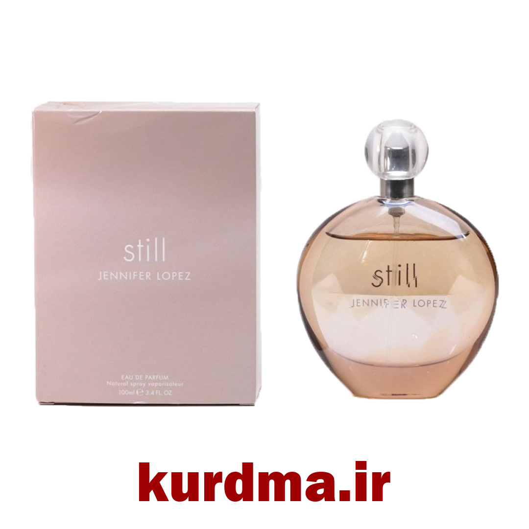  ادکلن زنانه برند استیل Jennifer Lopez Still اورجینال 