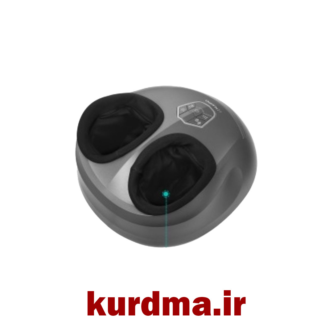  ماساژور پا برقی Naipo Electric foot massager 