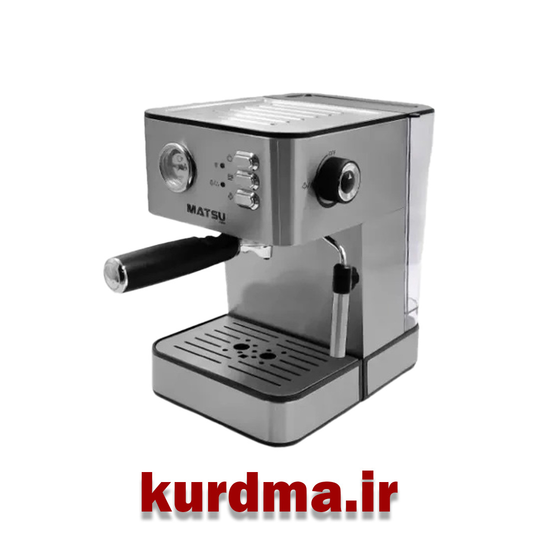 اسپرسو ساز matsu MA-235