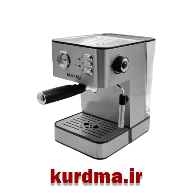 اسپرسو ساز matsu MA-235