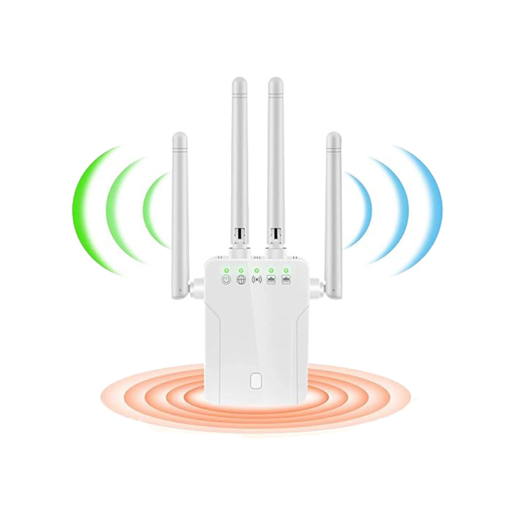 تقویت کننده بی سیم Goshyda WiFi