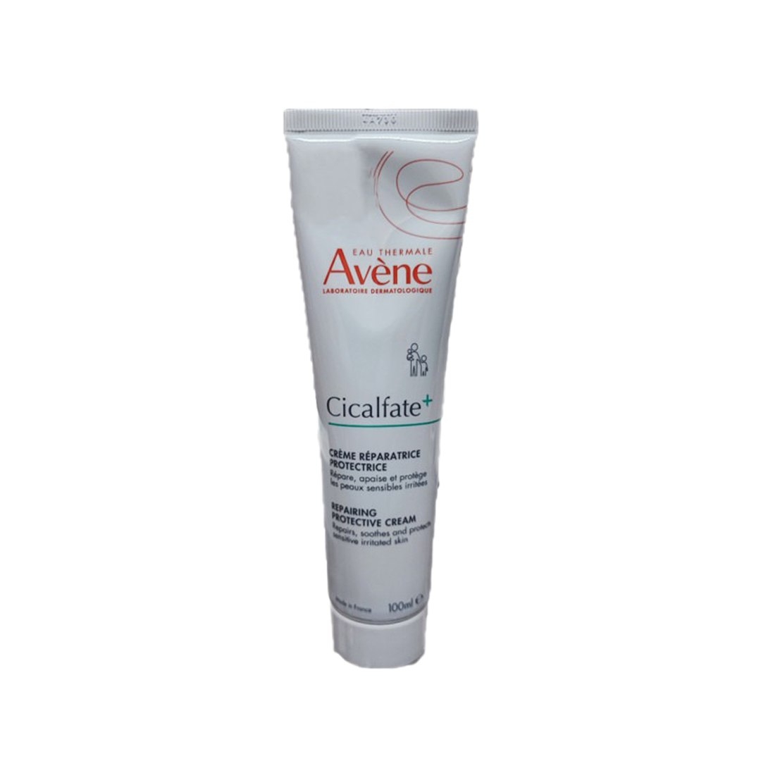  کرم سیکالفیت پلاس ترمیم کننده CICALFATE+ REPAIRING 