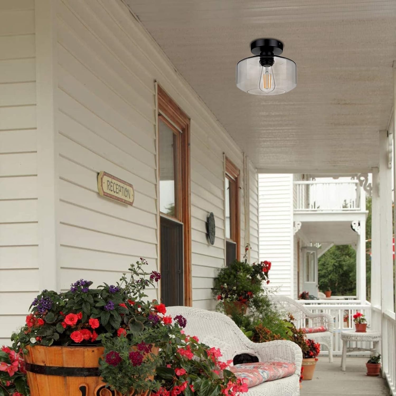 چراغ آویز FRIDEKO HOME