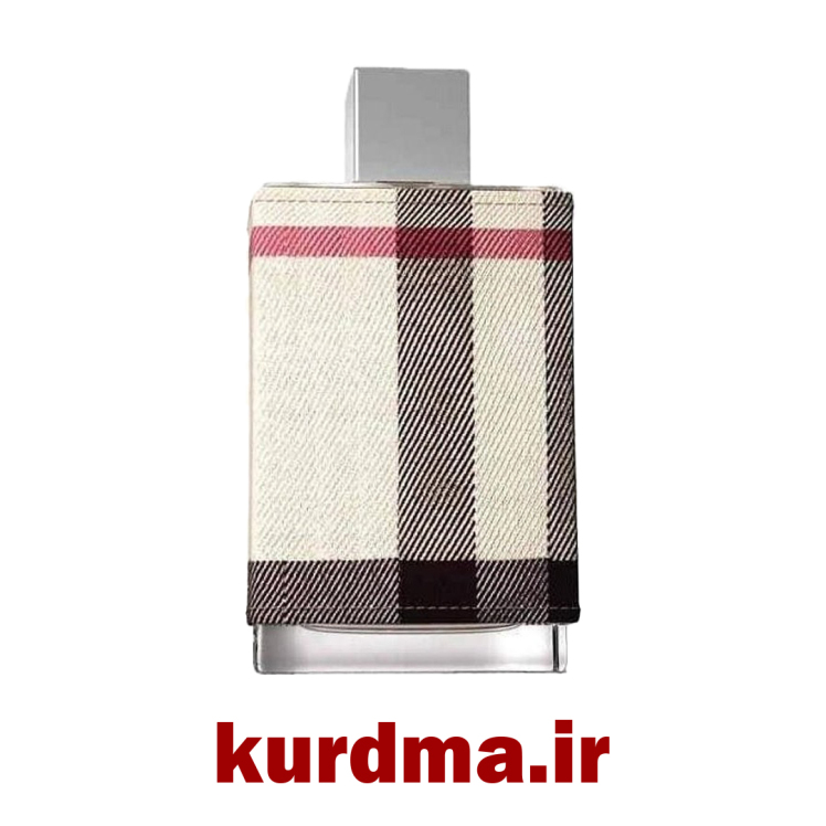 ادکلن مردانه برند Burberry London for Men اورجینال