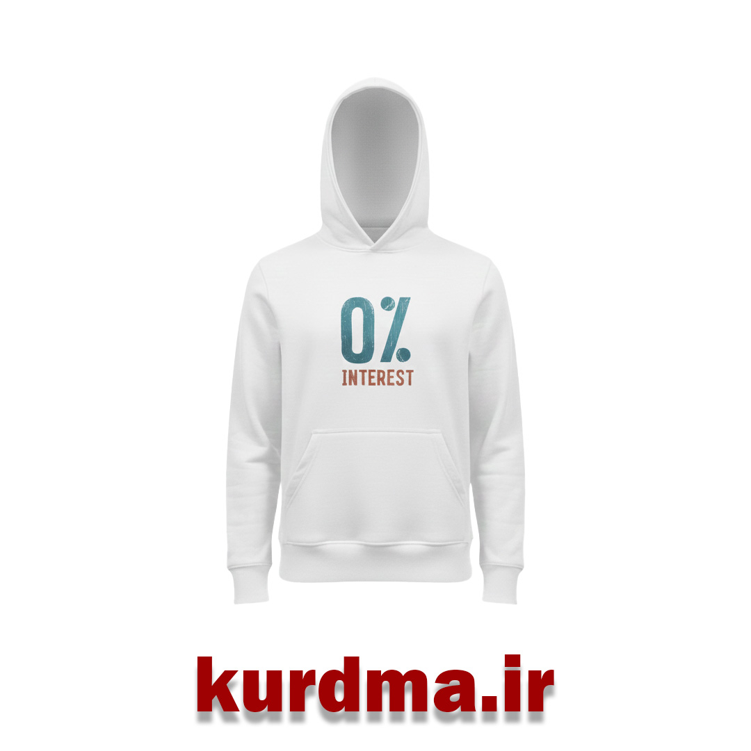 هودی MAG طرح و رنگ دلخواه شما اورجینال