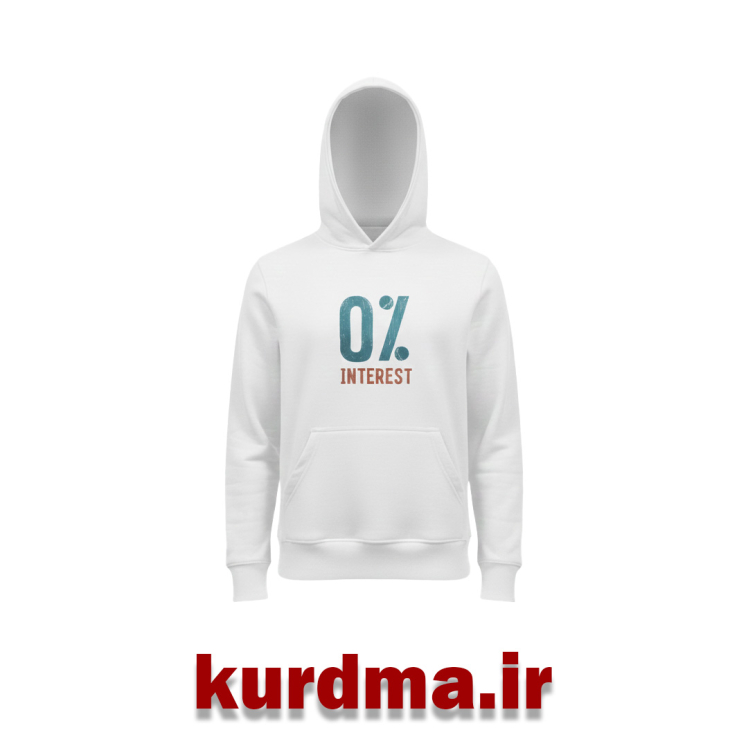 هودی MAG طرح و رنگ دلخواه شما اورجینال