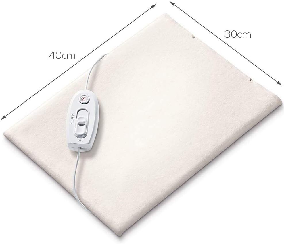 تشکچه و پد گرمایشی سانیتاس SANITAS SHK 18 اورجینال