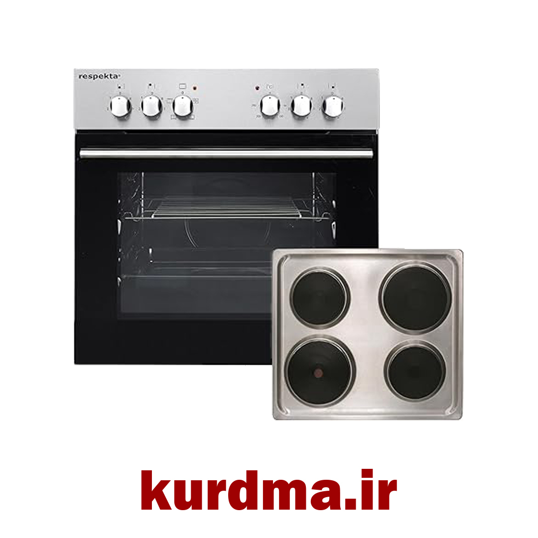 فر توکار برند رسپکتا