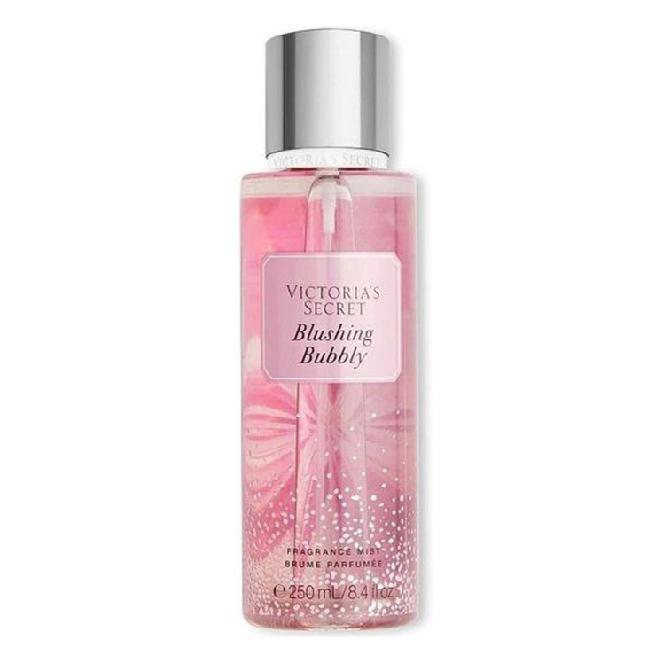 بادی اسپلش ویکتوریا سیکرت Victoria’s Secret Blushing Bubbly اورجینال