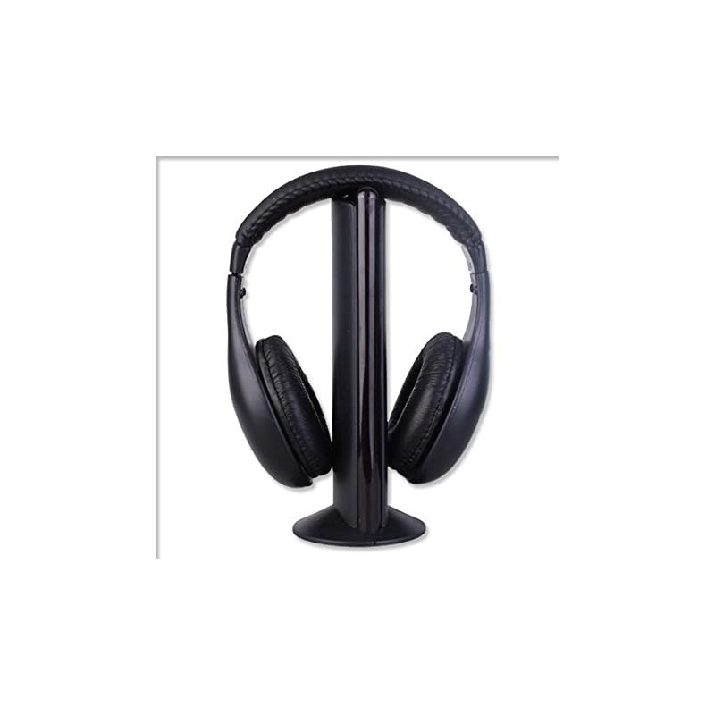 هدفون بی سیم رادیویی Wireless Hi-Fi S-XBS اورجینال